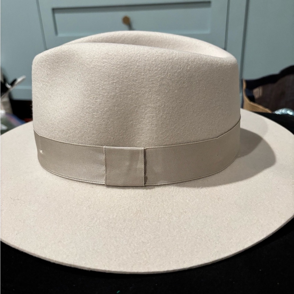 rag & bone- Lenny Hat-New with Tags